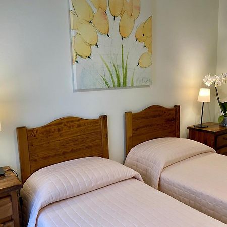 Guest House Laocoonte Рим Екстер'єр фото