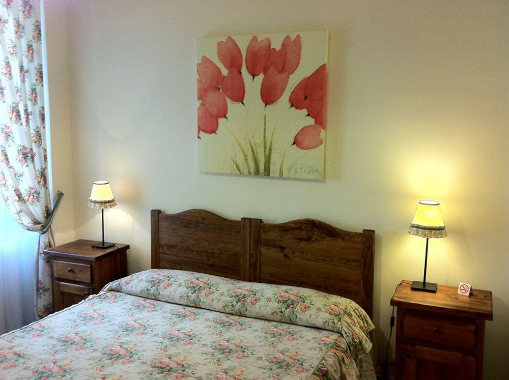 Guest House Laocoonte Рим Екстер'єр фото