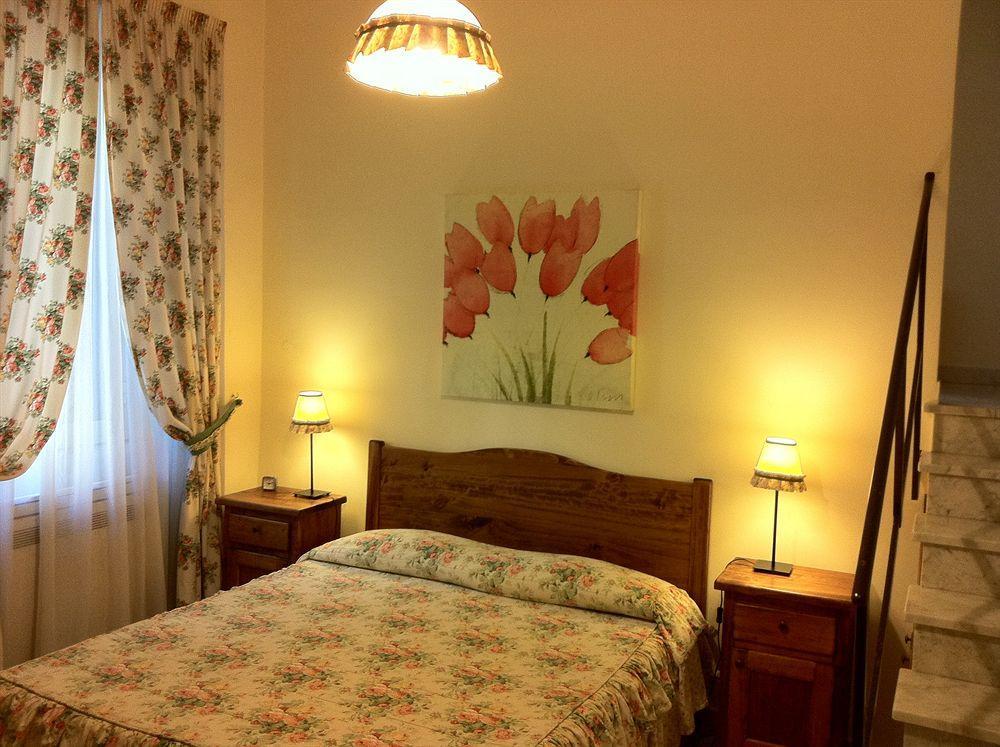 Guest House Laocoonte Рим Екстер'єр фото