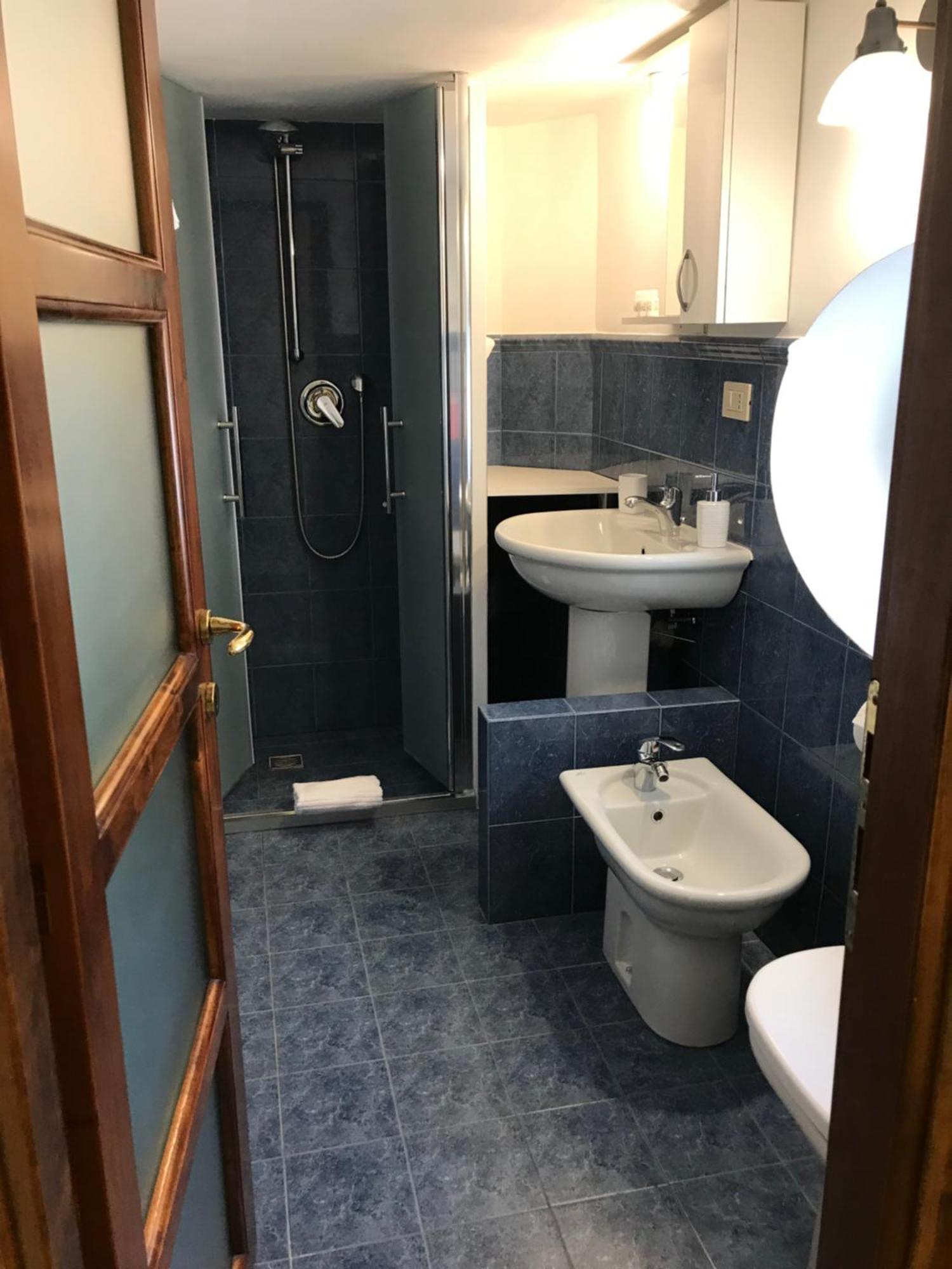 Guest House Laocoonte Рим Екстер'єр фото
