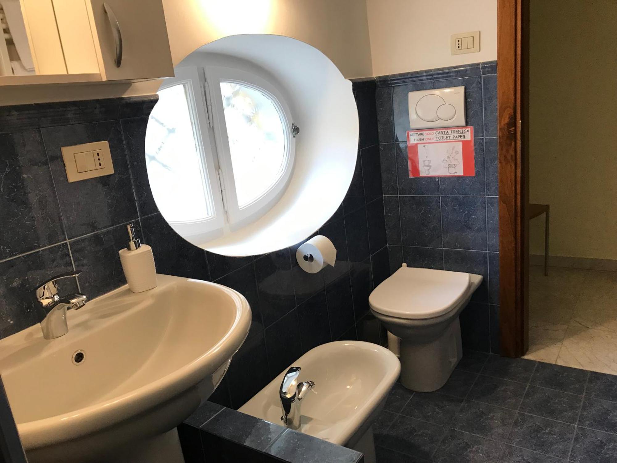 Guest House Laocoonte Рим Екстер'єр фото