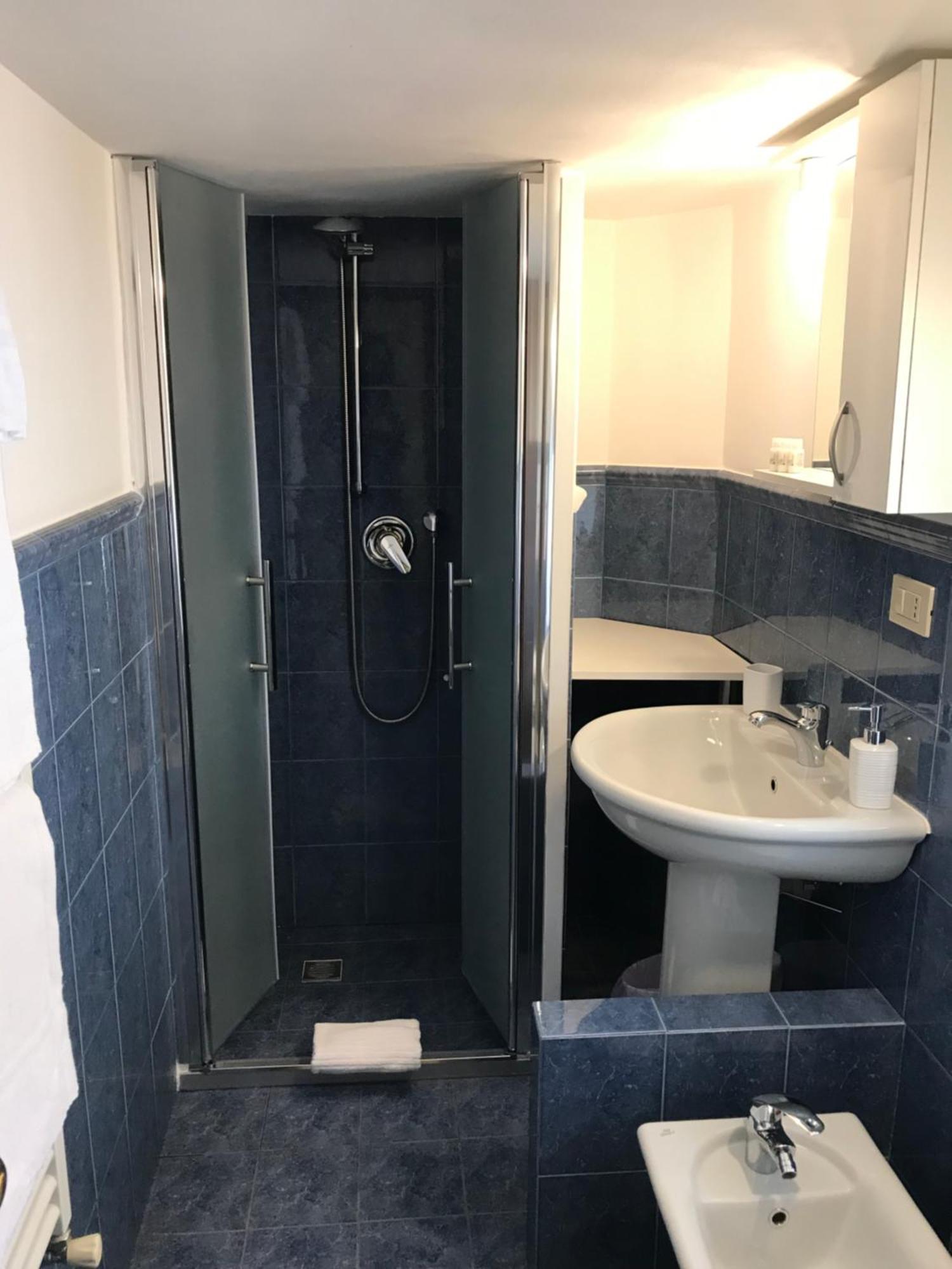 Guest House Laocoonte Рим Екстер'єр фото