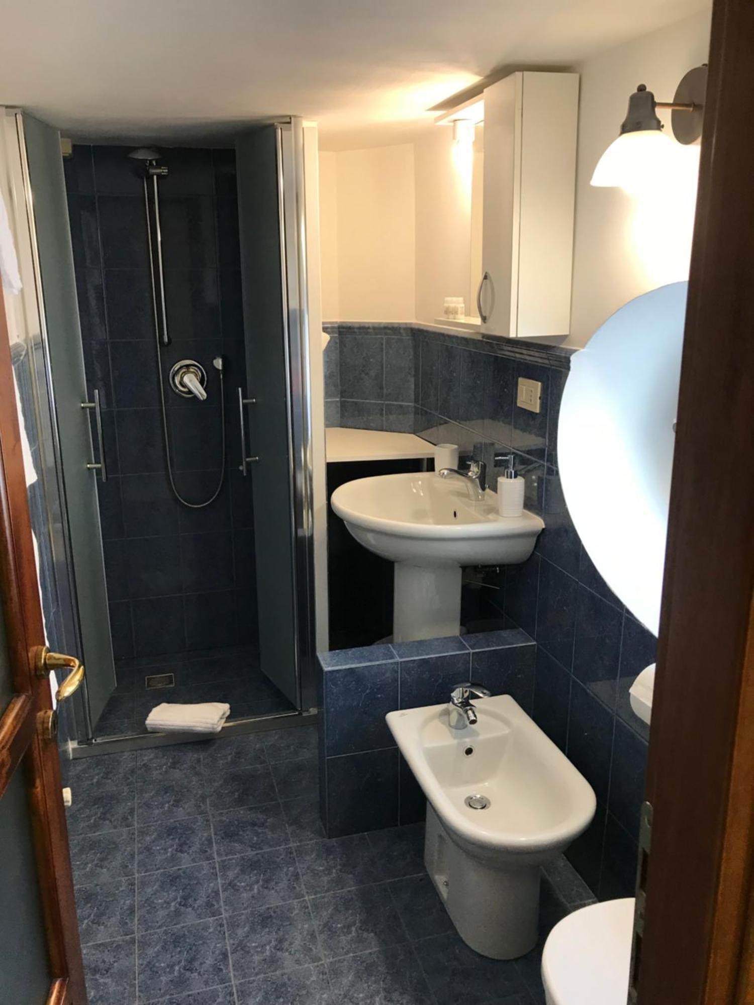 Guest House Laocoonte Рим Екстер'єр фото