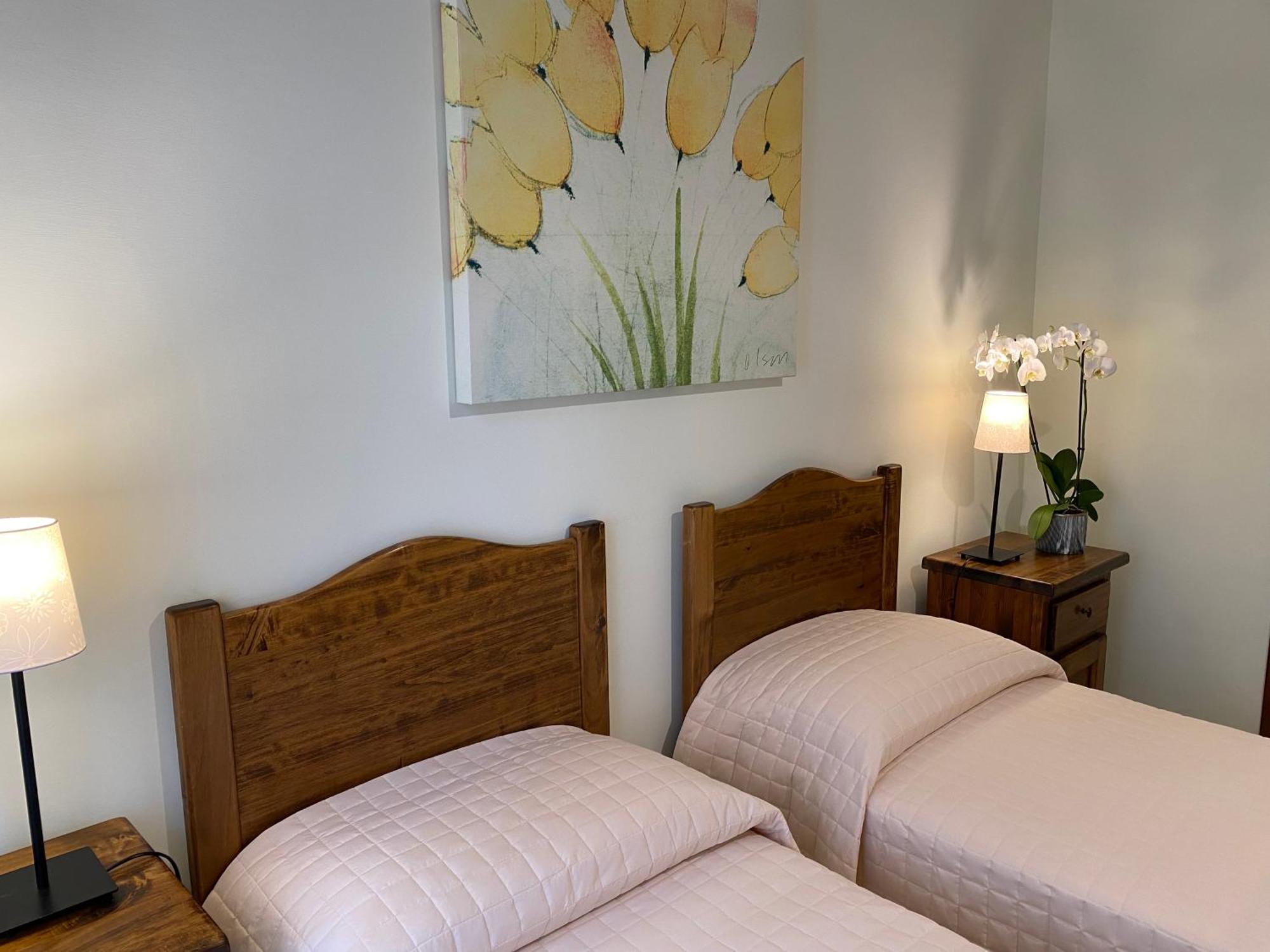 Guest House Laocoonte Рим Екстер'єр фото