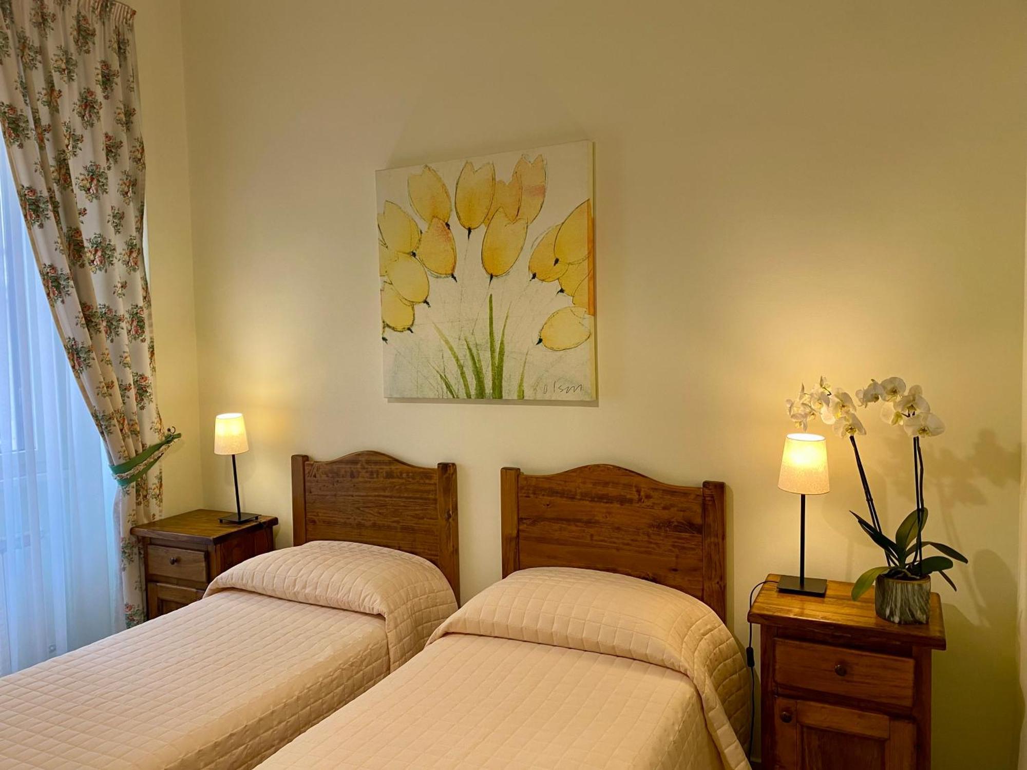 Guest House Laocoonte Рим Екстер'єр фото