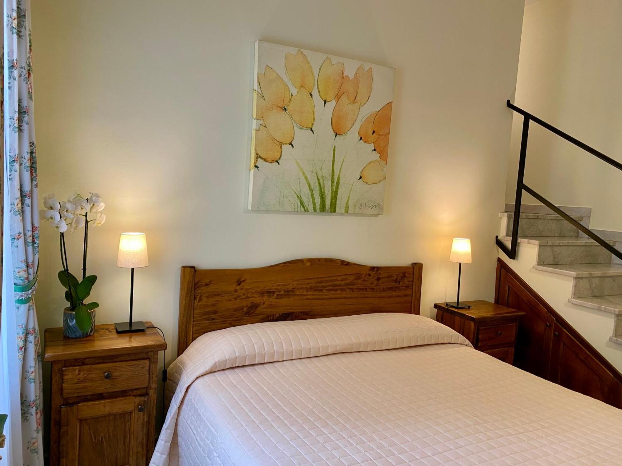 Guest House Laocoonte Рим Екстер'єр фото