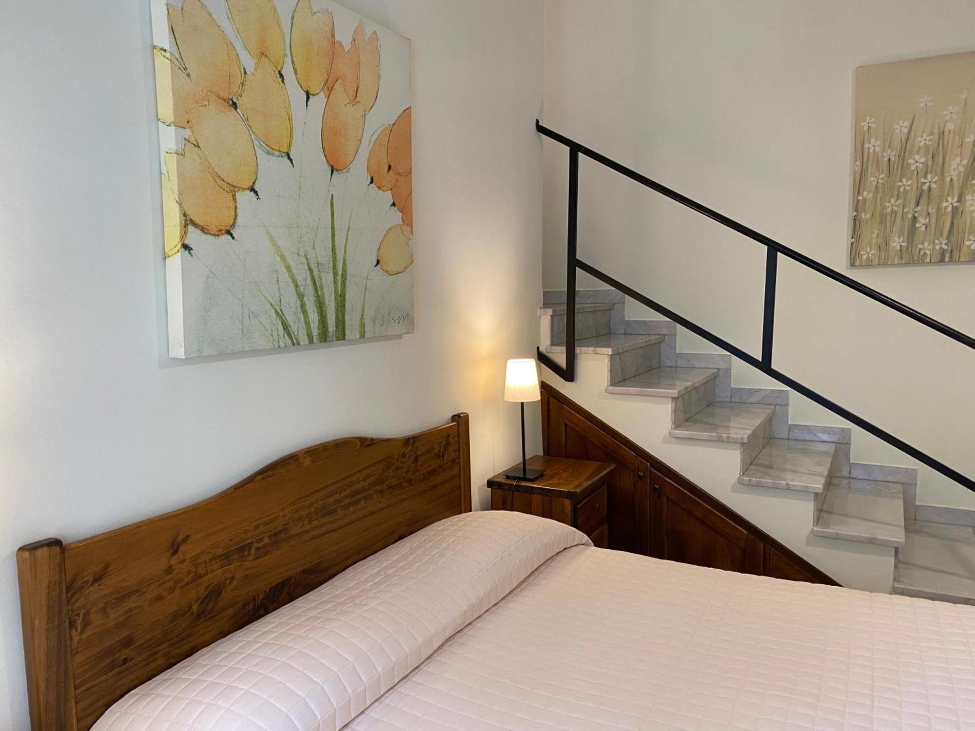 Guest House Laocoonte Рим Екстер'єр фото