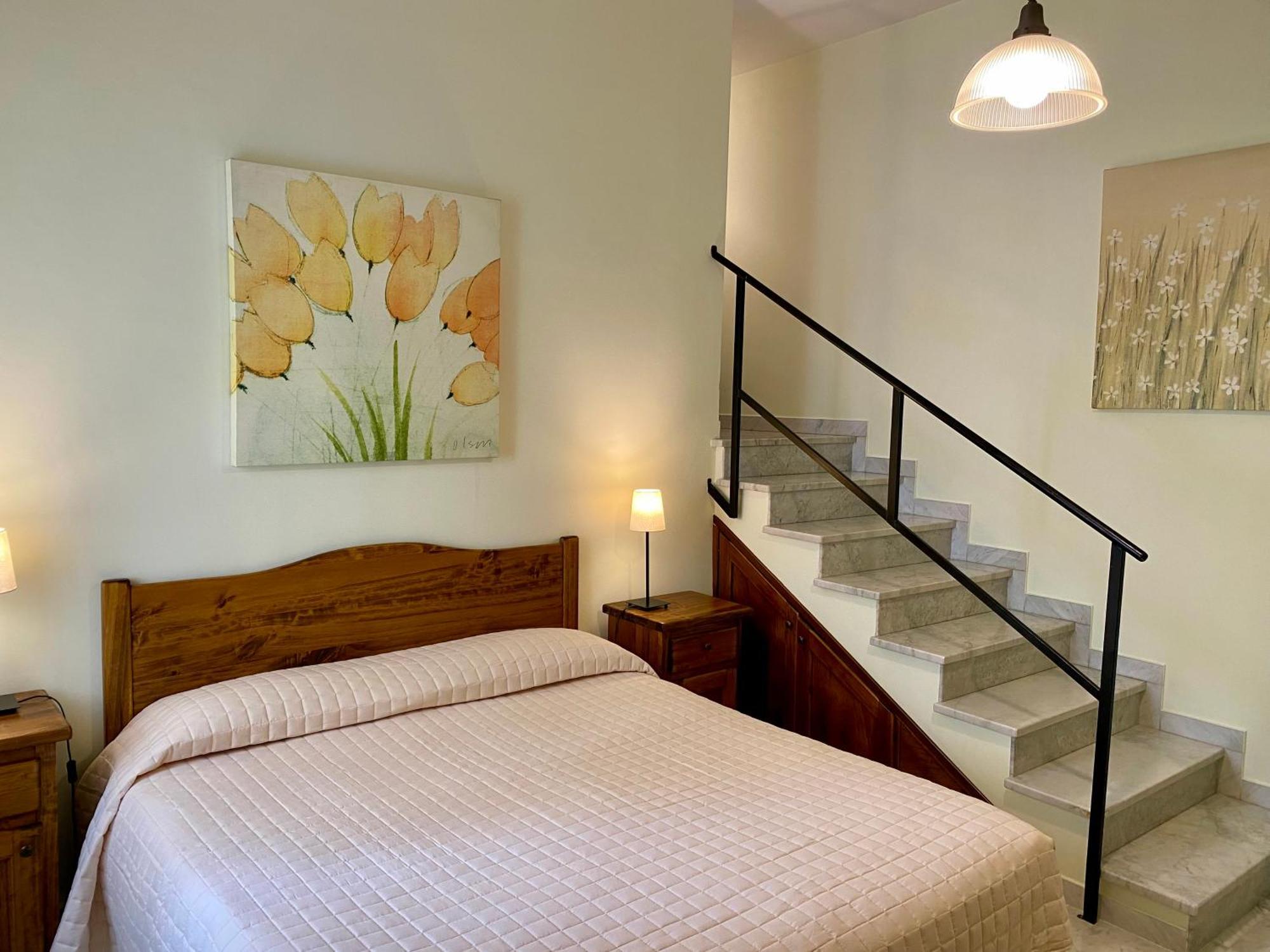 Guest House Laocoonte Рим Екстер'єр фото