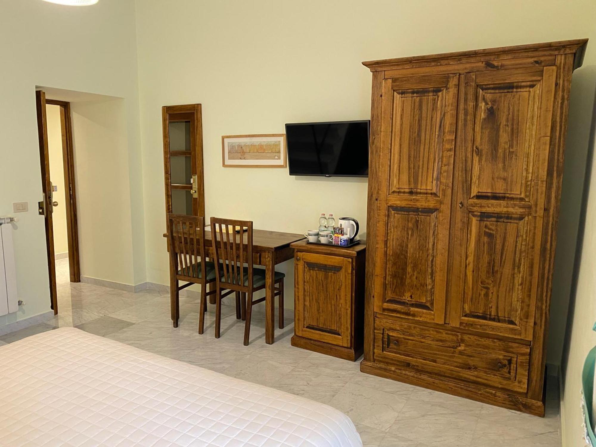 Guest House Laocoonte Рим Екстер'єр фото