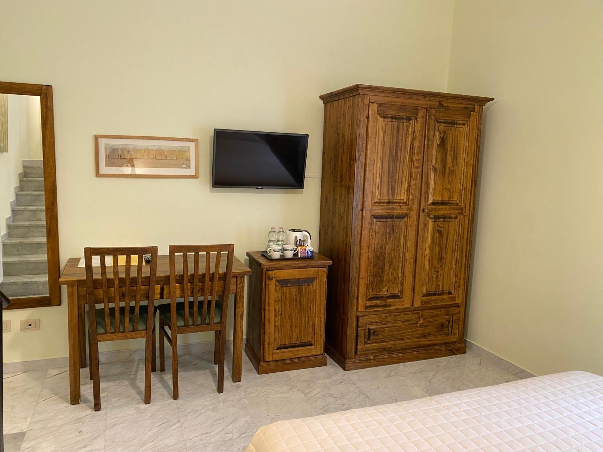 Guest House Laocoonte Рим Екстер'єр фото