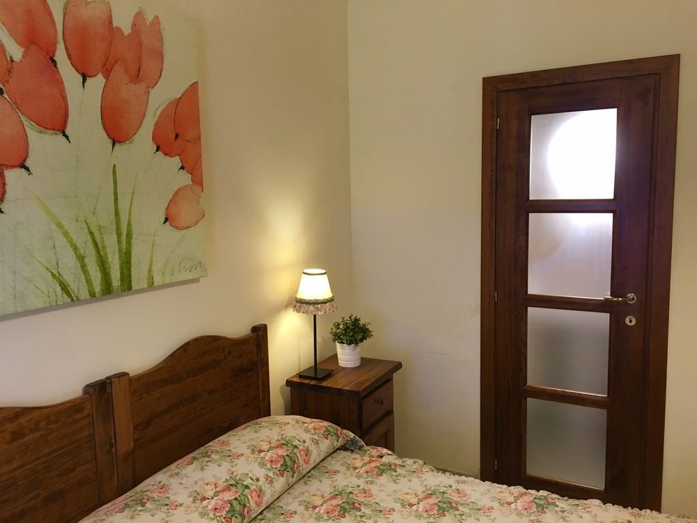 Guest House Laocoonte Рим Екстер'єр фото