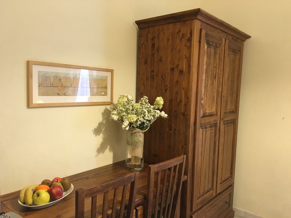 Guest House Laocoonte Рим Екстер'єр фото