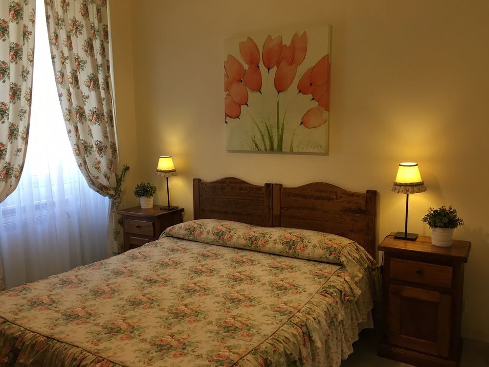 Guest House Laocoonte Рим Екстер'єр фото