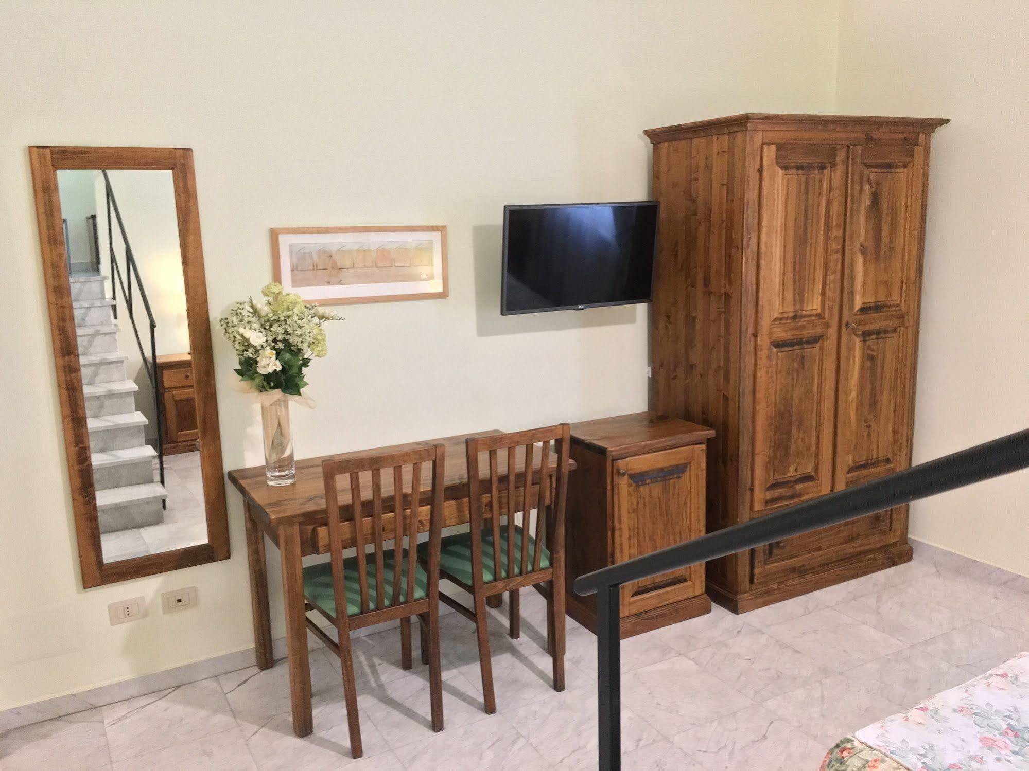 Guest House Laocoonte Рим Екстер'єр фото