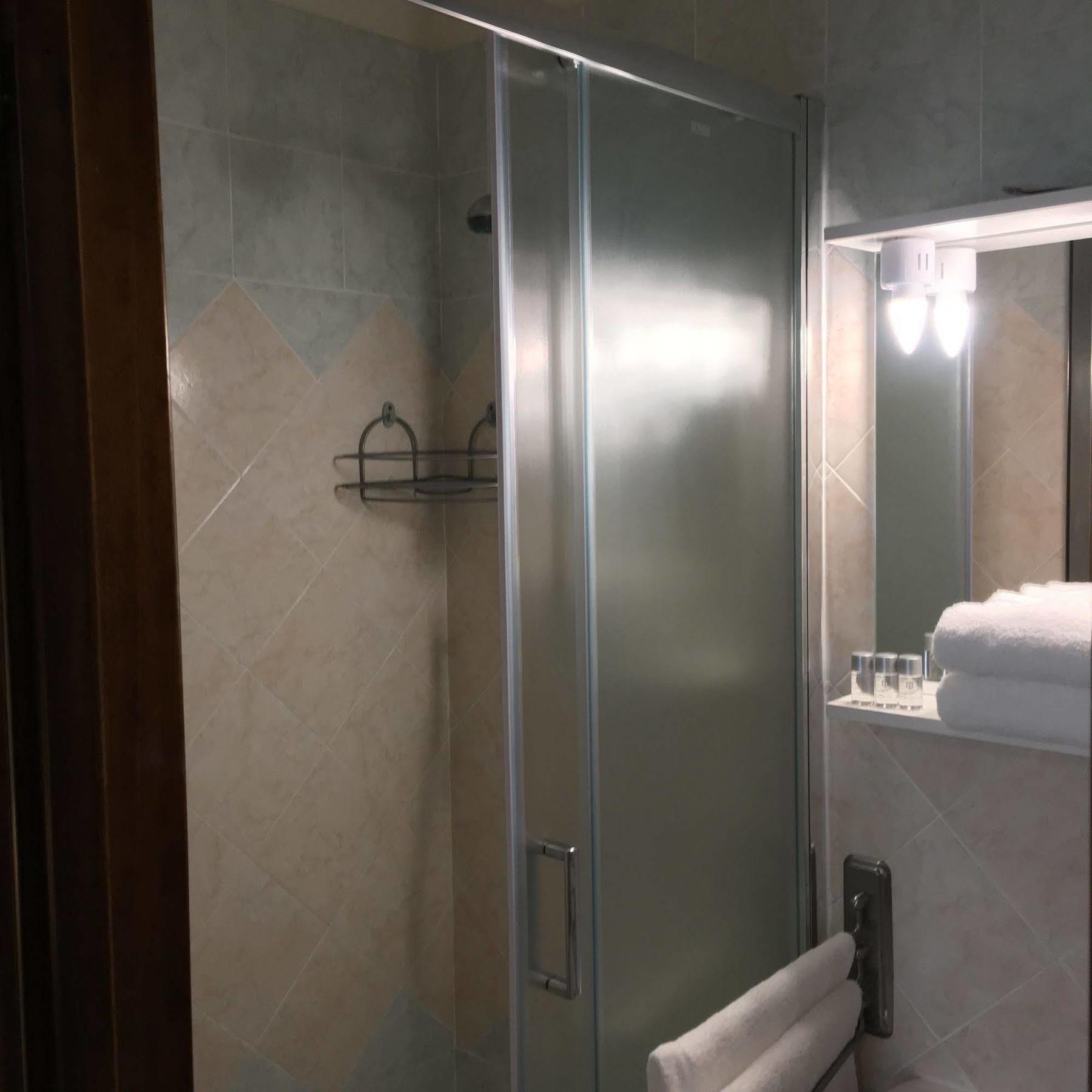 Guest House Laocoonte Рим Екстер'єр фото