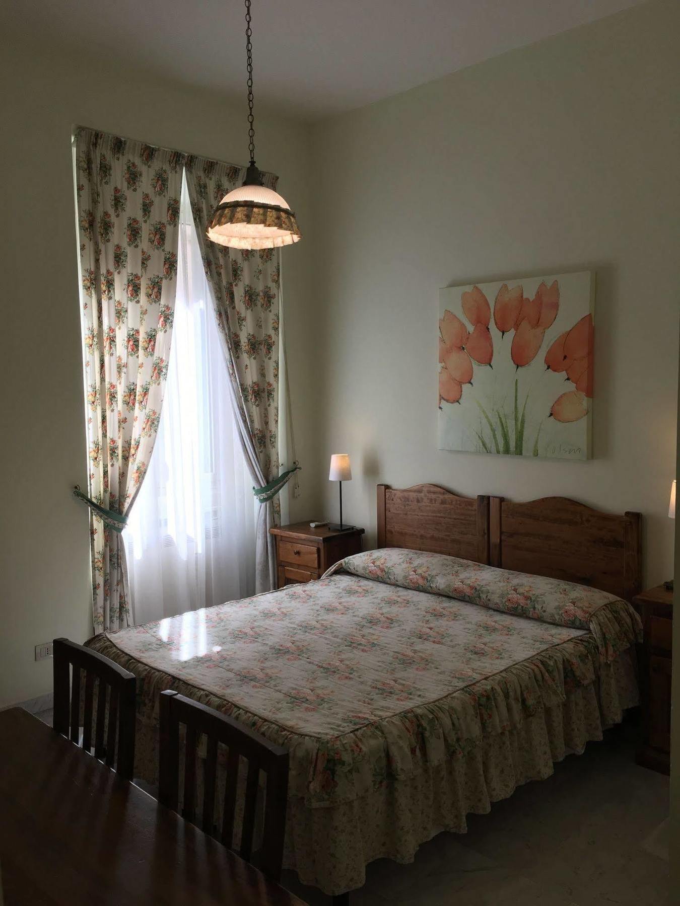 Guest House Laocoonte Рим Екстер'єр фото