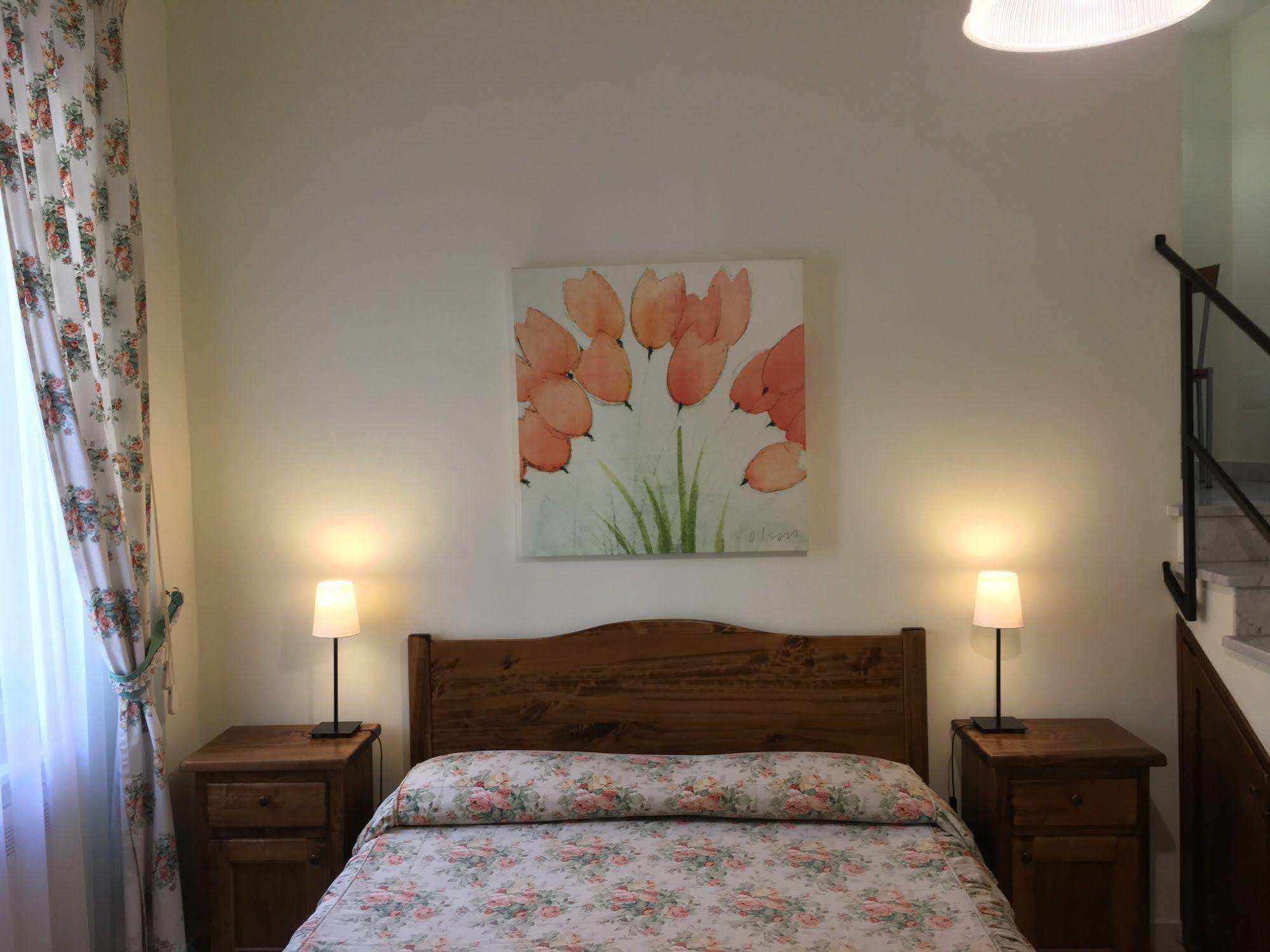 Guest House Laocoonte Рим Екстер'єр фото