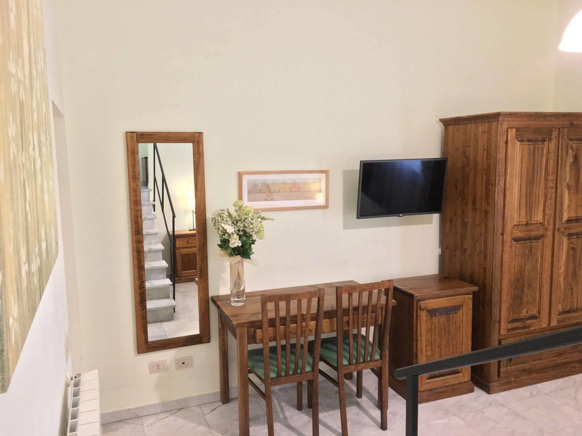 Guest House Laocoonte Рим Екстер'єр фото