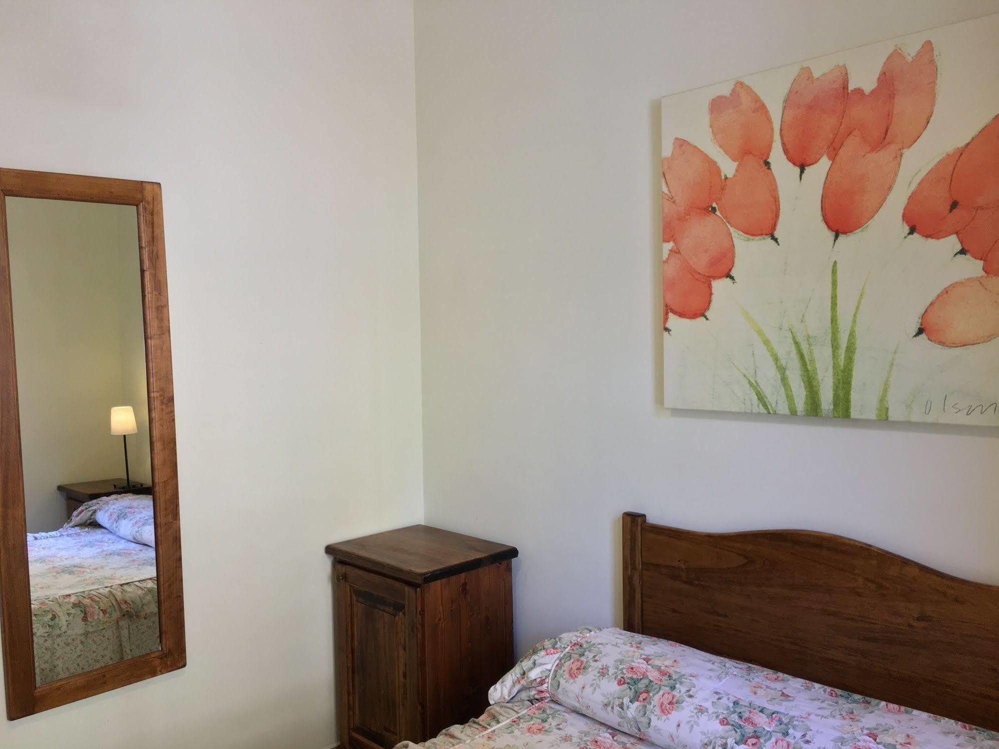 Guest House Laocoonte Рим Екстер'єр фото